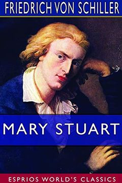 portada Mary Stuart (Esprios Classics) (en Inglés)
