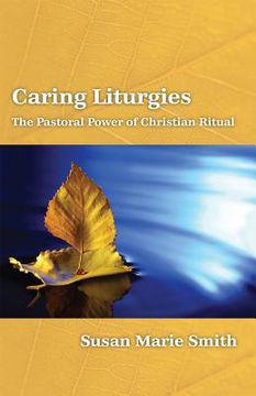portada caring liturgies