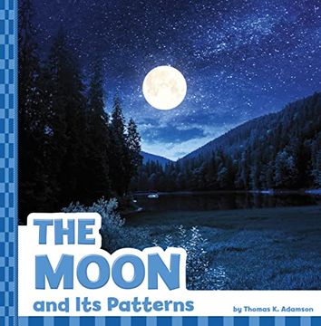 portada The Moon and its Patterns (Patterns in the Sky) (en Inglés)