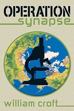 portada Operation Synapse (en Inglés)