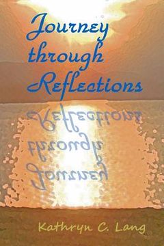 portada journey through reflections (en Inglés)