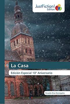 portada La Casa: Edición Especial 10° Aniversario