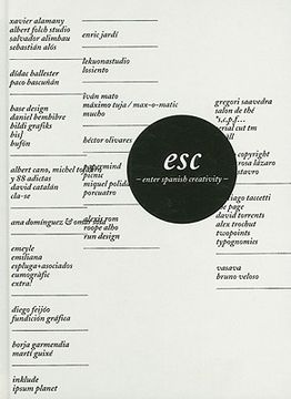 Esc: Enter Spanish Creativity (en Inglés)