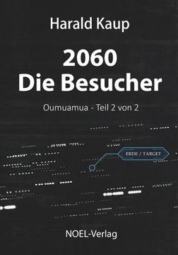 portada 2060 - die Besucher (en Alemán)