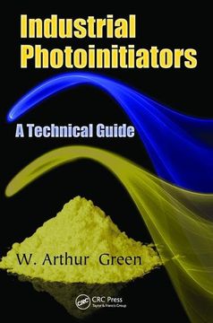portada Industrial Photoinitiators: A Technical Guide