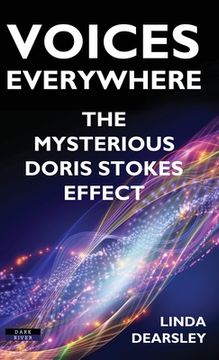 portada Voices Everywhere: The Mysterious Doris Stokes Effect (en Inglés)