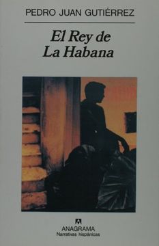 portada El rey de la Habana