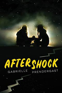 portada Aftershock (in English)