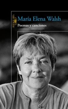 portada Poemas y canciones (in Spanish)