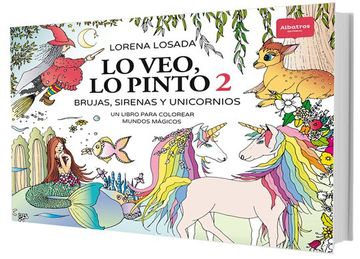 portada Lo veo lo Pinto 2 (in Spanish)