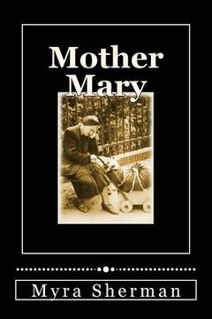 portada Mother Mary (en Inglés)