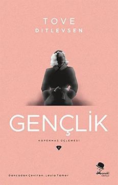 portada Genclik (en Turco)