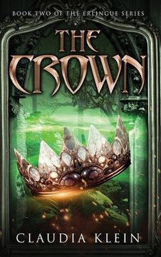 portada The Crown (en Inglés)