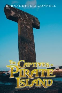 portada The Captives of Pirate Island