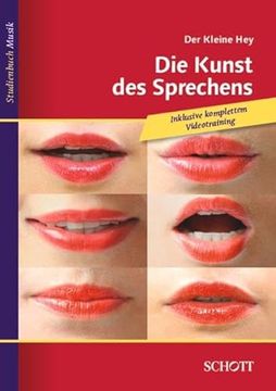 portada Der Kleine hey (in German)