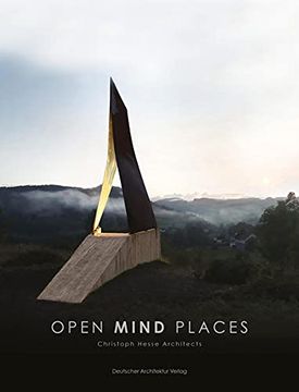 portada Christoph Hesse Architects - Open Mind Places