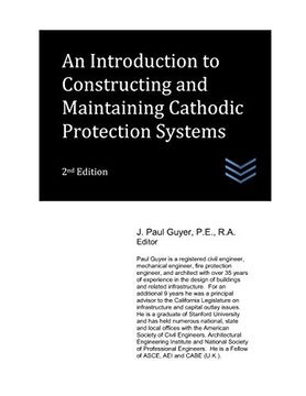 portada An Introduction to Constructing and Maintaining Cathodic Protection Systems (in English)