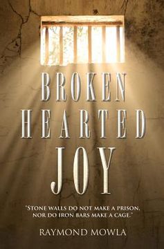 portada Broken Hearted Joy