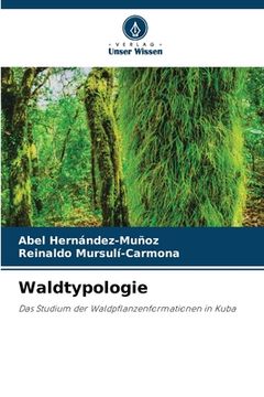 portada Waldtypologie (en Alemán)