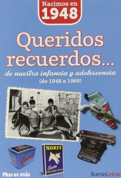 portada Nacimos en 1948 (in Spanish)