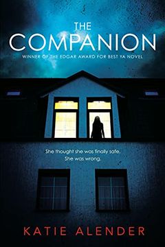 portada The Companion (en Inglés)
