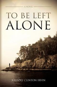 portada to be left alone (in English)