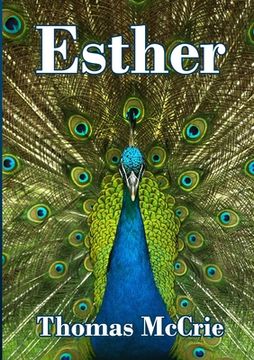portada Esther 