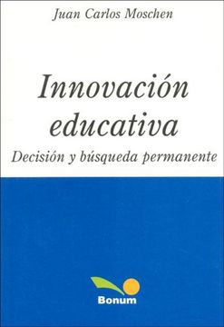 portada Innovacion Educativa (in Spanish)