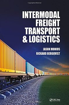 portada Intermodal Freight Transport and Logistics (en Inglés)
