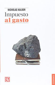 portada Impuesto al Gasto (in Spanish)