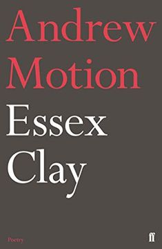 portada Essex Clay (en Inglés)