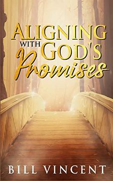 portada Aligning With God's Promises (en Inglés)