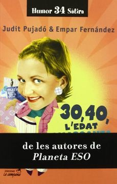 portada 30,40, l"edat amarganta -239 (in Catalá)