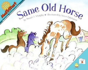 same old horse