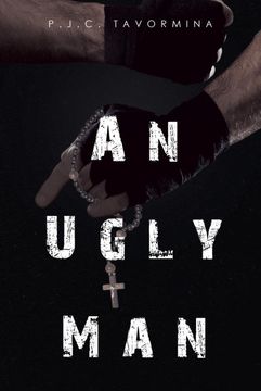 portada An Ugly man (en Inglés)