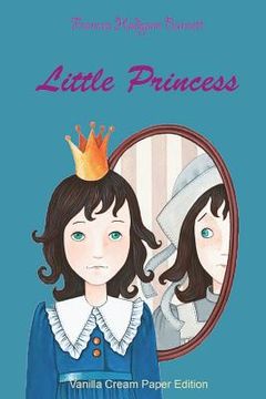 portada A Little Princess (en Inglés)