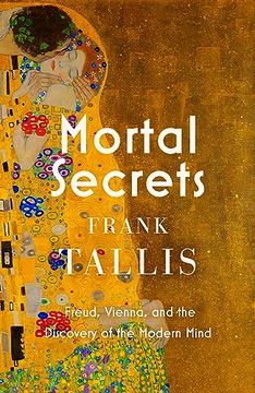 portada Mortal Secrets (in English)