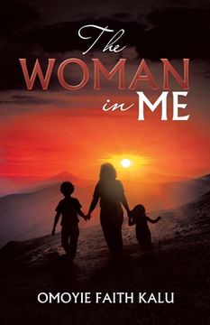 portada The Woman in Me (in English)