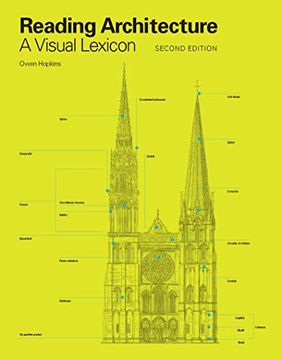 portada Reading Architecture Second Edition: A Visual Lexicon 