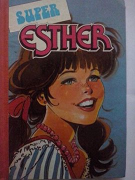portada Súper Esther 5