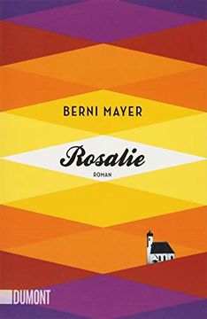 portada Taschenbücher: Rosalie: Roman (en Alemán)