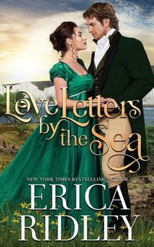 portada Love Letters by the Sea (in English)