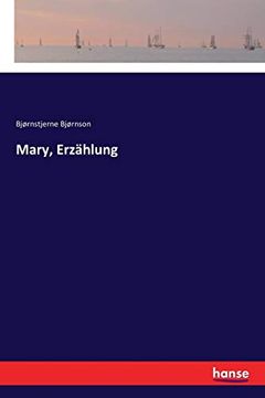 portada Mary, Erzählung (en Alemán)