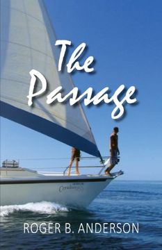 portada The Passage