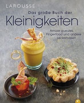 portada Das Große Buch der Kleinigkeiten (en Alemán)