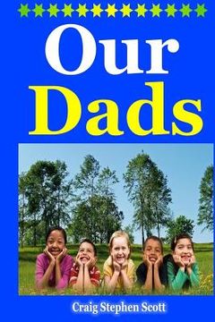 portada Our Dads (en Inglés)