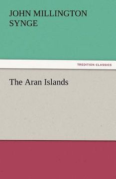 portada the aran islands (en Inglés)