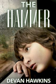 portada The Hammer (en Inglés)