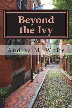 portada Beyond the Ivy (en Inglés)