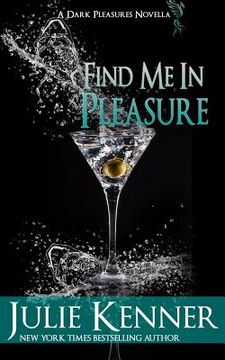 portada Find Me In Pleasure: Mal and Christina's Story, Part 2 